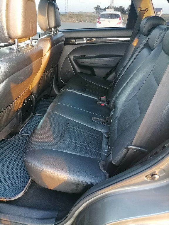 Kia Sorento, 2.0 L, 2011 il, 213 477 km — Avtomobillər, Bakı (10)