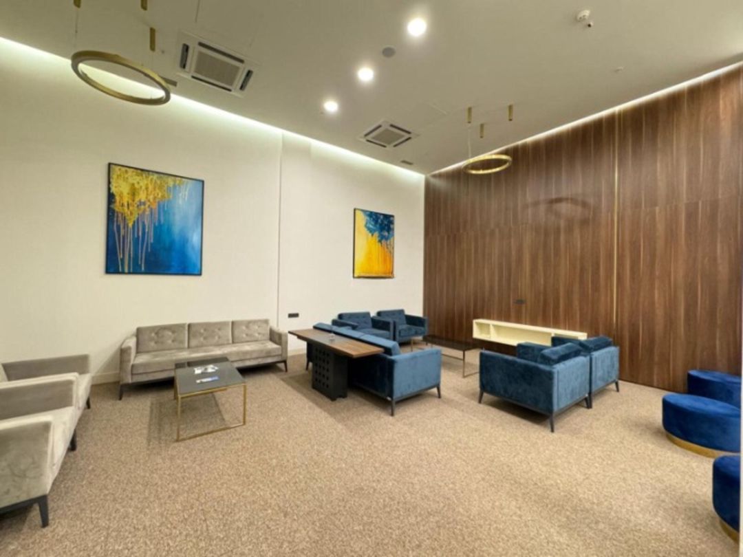 Satılır 5 otaqlı yeni tikili 359 m² — Mənzil, Bakı (11)