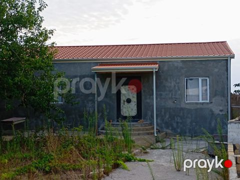 Bağ evi, Pirşağı qəs