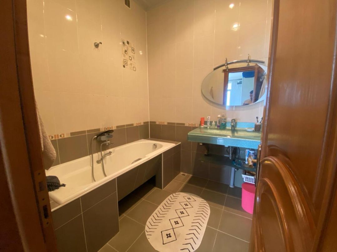Satılır 3 otaqlı yeni tikili 125 m² — Mənzil, Bakı (11)