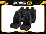Avtomobil üçün oturacaq üzlüyü dəsti F12 — Avtomir N1 — Spare Parts & Accessories
