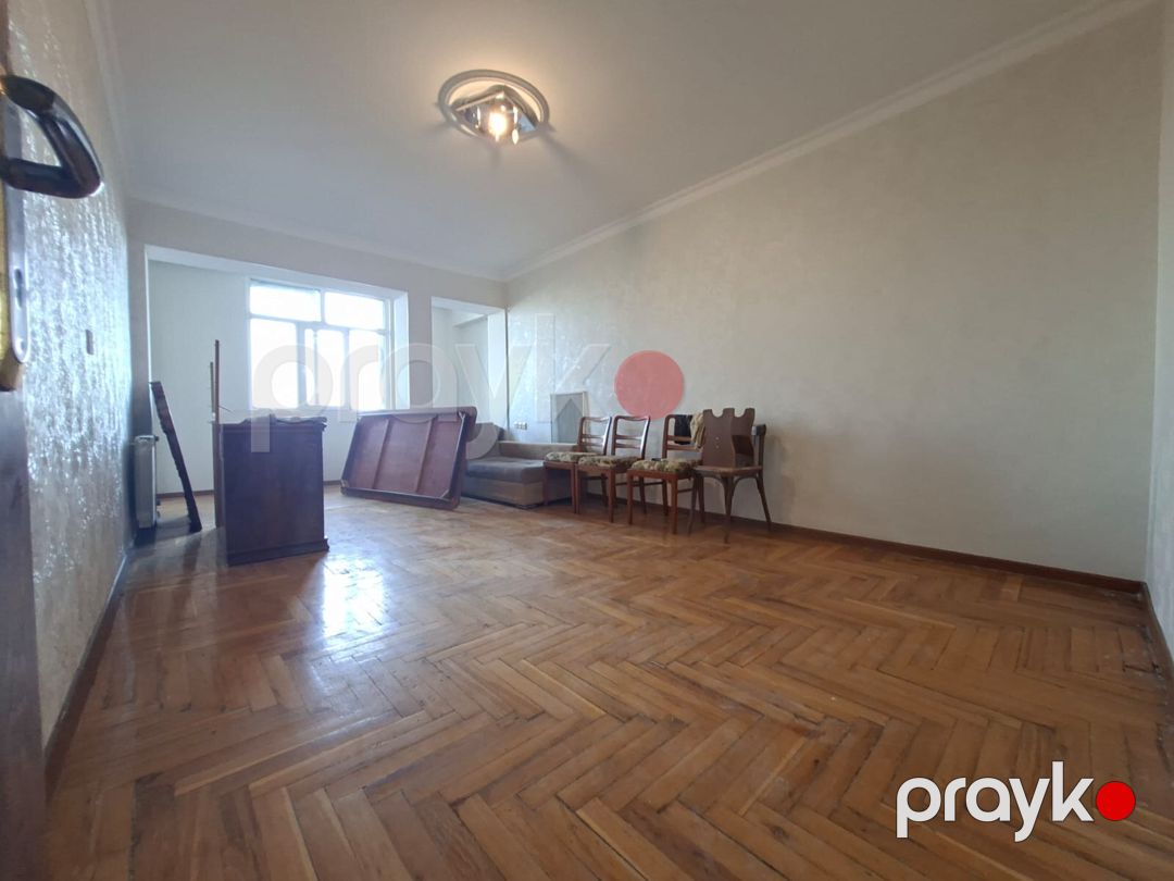 2-otaqlı mənzil, Atatürk pr., 60 m² — Mənzil, Bakı (9)