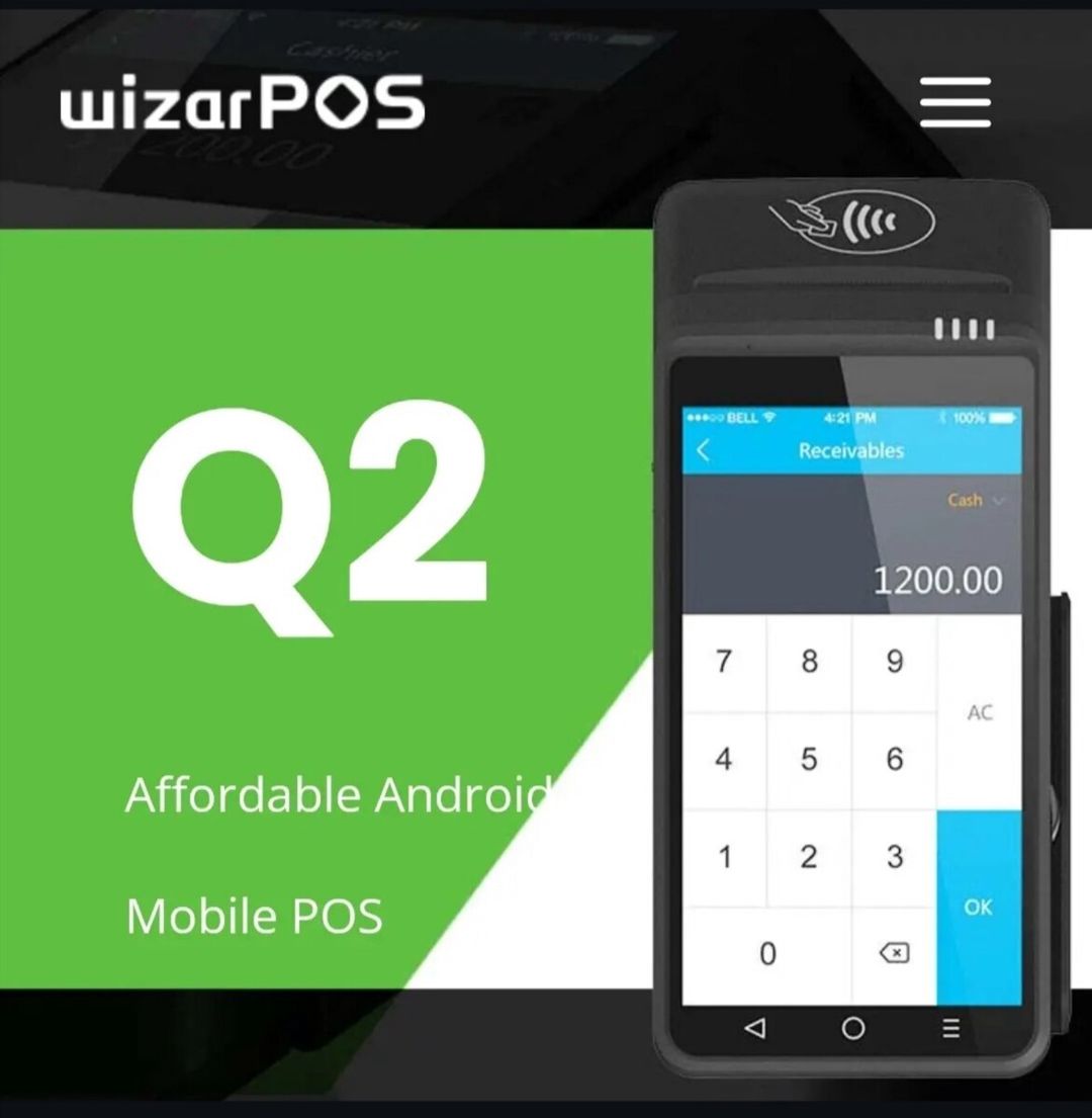 Kassa aparatı və POS terminal — Biznes və avadanlıq, Bakı (2)
