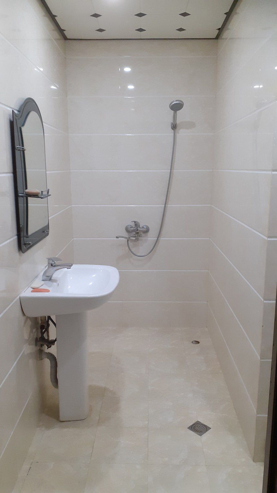 İcarəyə verilir 2 otaqlı yeni tikili 70 m² — Mənzil, Bakı (4)