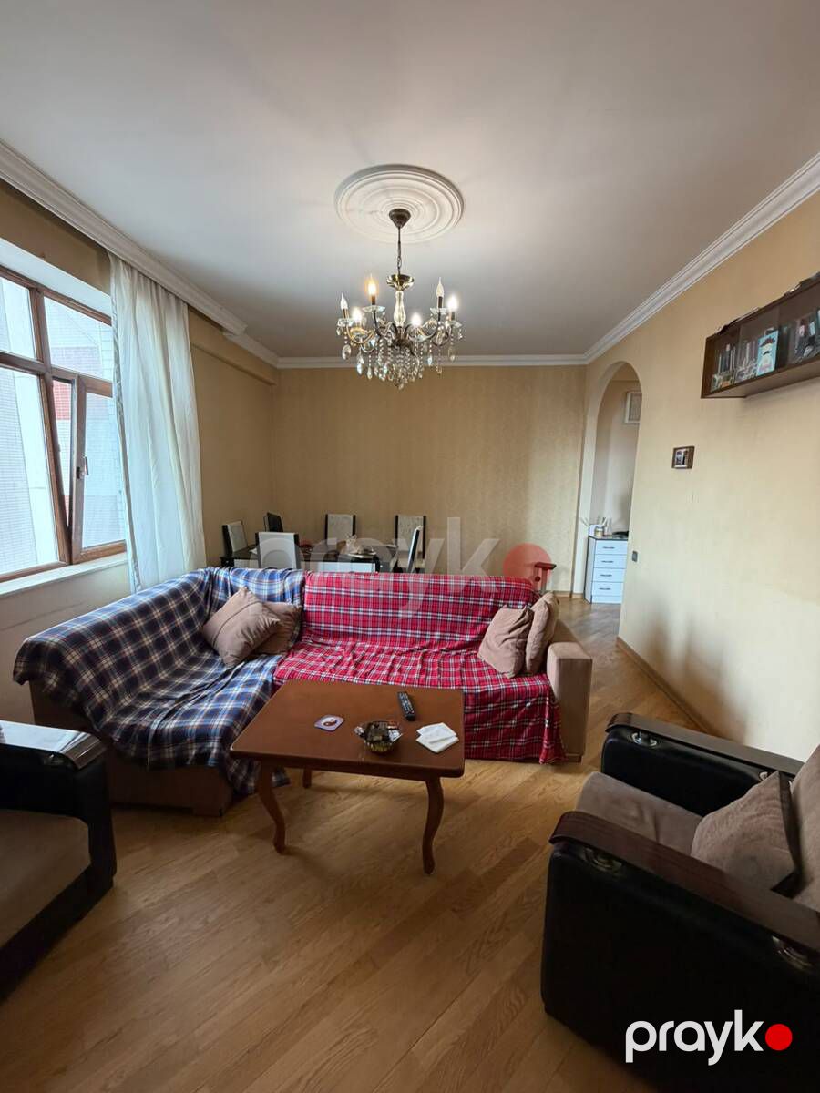 Satılır 2 otaqlı yeni tikili 70 m² — Mənzil, Bakı (8)