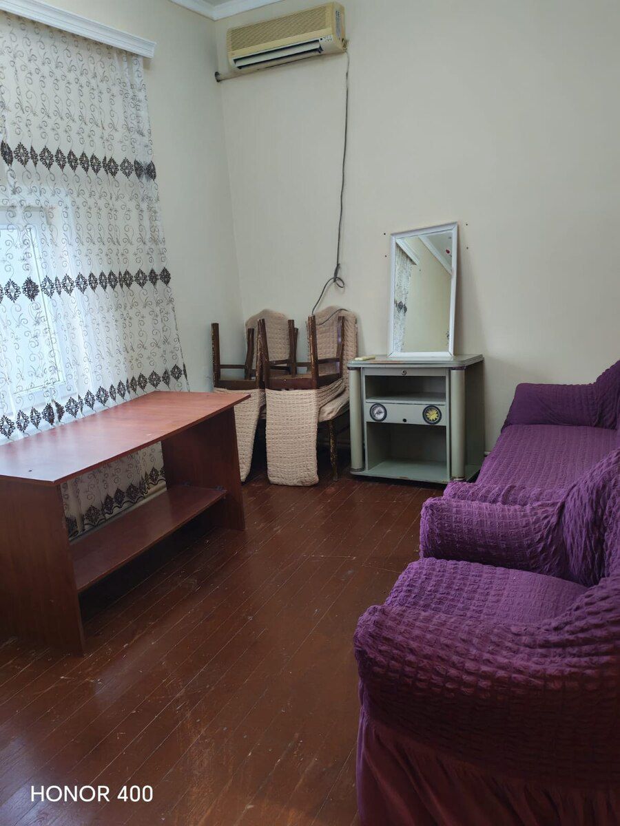 Həyət evi kirayə verilir, Biləcəri qəs — Ev, villa, Bakı (6)