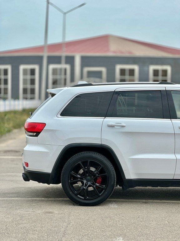 Jeep Grand Cherokee, 3.6 L, 2014 il, 165 542 km — Avtomobillər, Bakı (9)