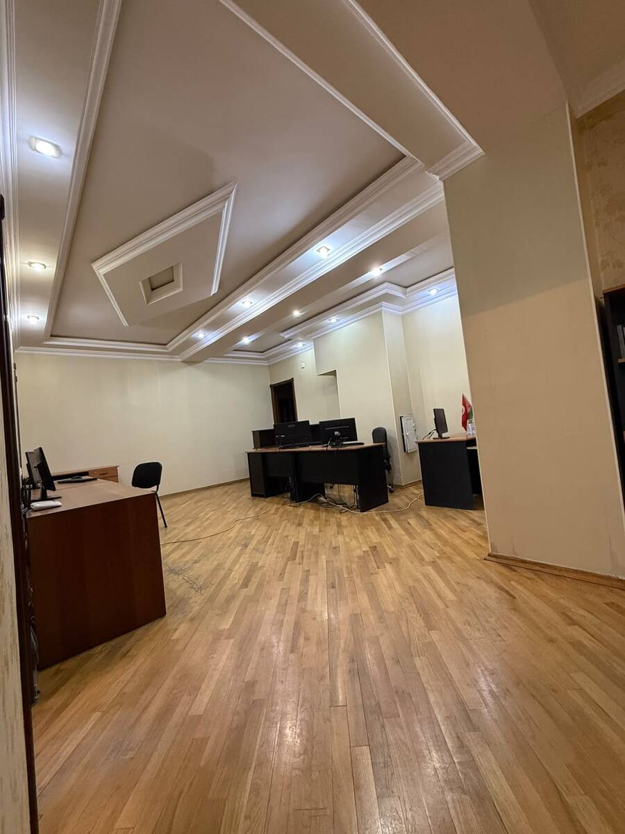 Satılır 3 otaqlı yeni tikili 138 m² — Mənzil, Bakı (11)