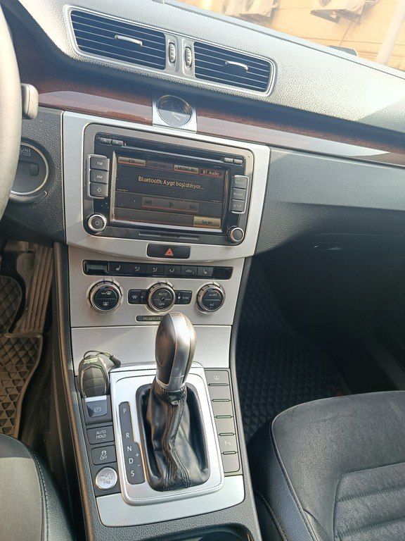 Volkswagen Passat, 2.5 L, 2014 il, 200 312 km — Avtomobillər, Bakı (5)