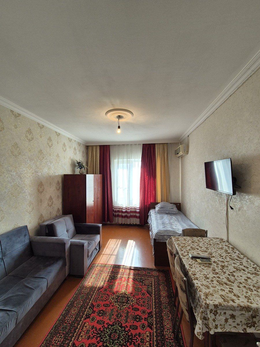Satılır 1 otaqlı köhnə tikili 40 m² — Mənzil, Bakı (2)