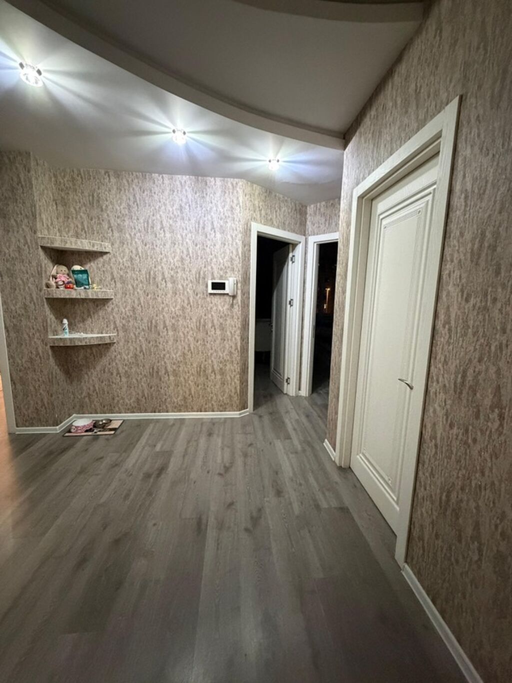 Uşaq/yeniyetmə otağı üçün tam dəst mebel Tərkibi: - Tək nəfərlik — Uşaq mebeli dəstləri, Bakı (10)