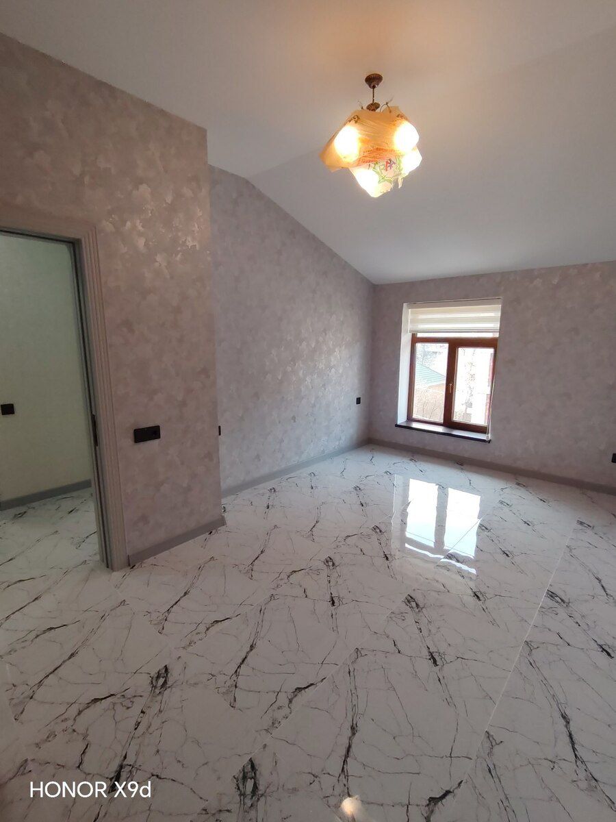 3-otaqlı yeni tikili, Qusar r., 84 m² — Mənzil, Qusar (12)