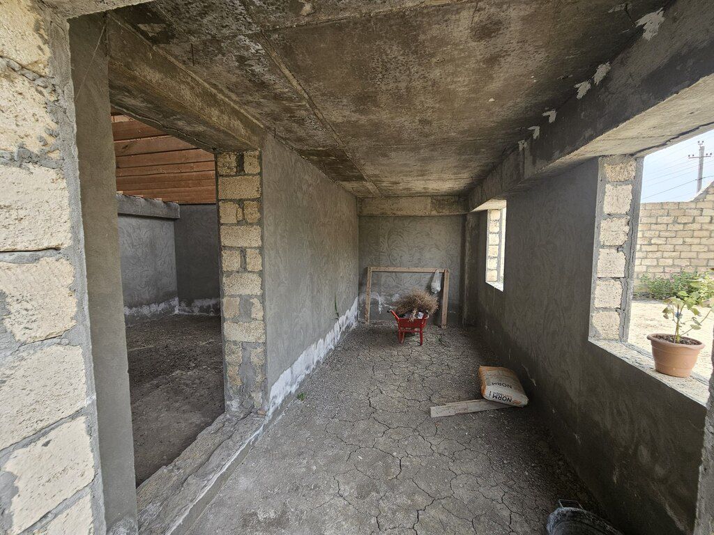 Həyət evi, Mingəçevir ş — Ev, villa, Mingəçevir (4)