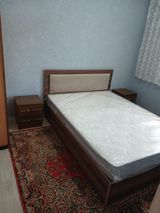 Bazalı çarpayı — MG Mebel — Мебель
