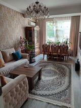 Satılır 3 otaqlı yeni tikili 118 m² — Şərif — Apartment