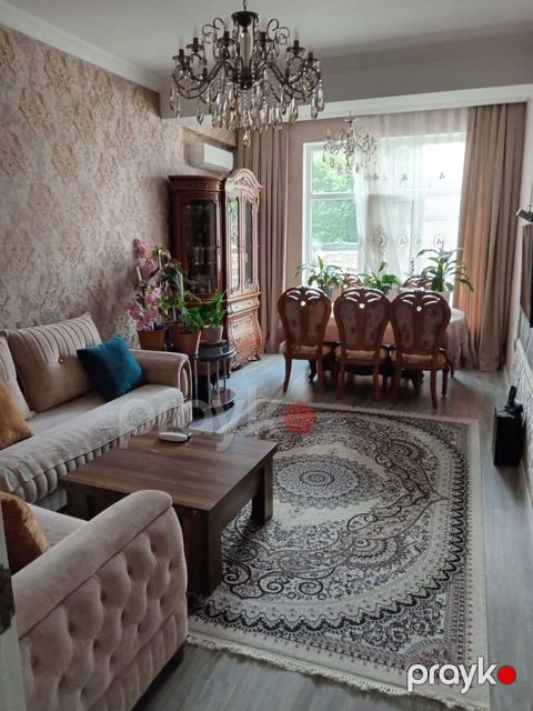 Satılır 3 otaqlı yeni tikili 118 m²
