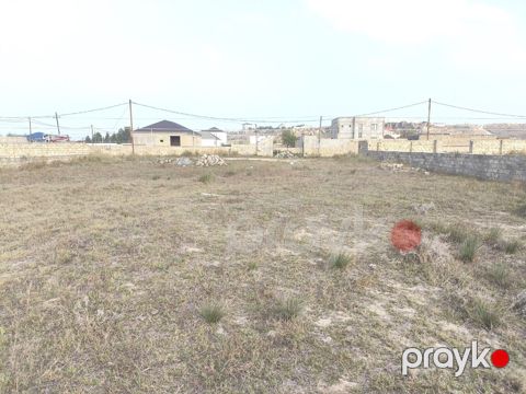 24 sot torpaq sahəsi, Maştağa qəs