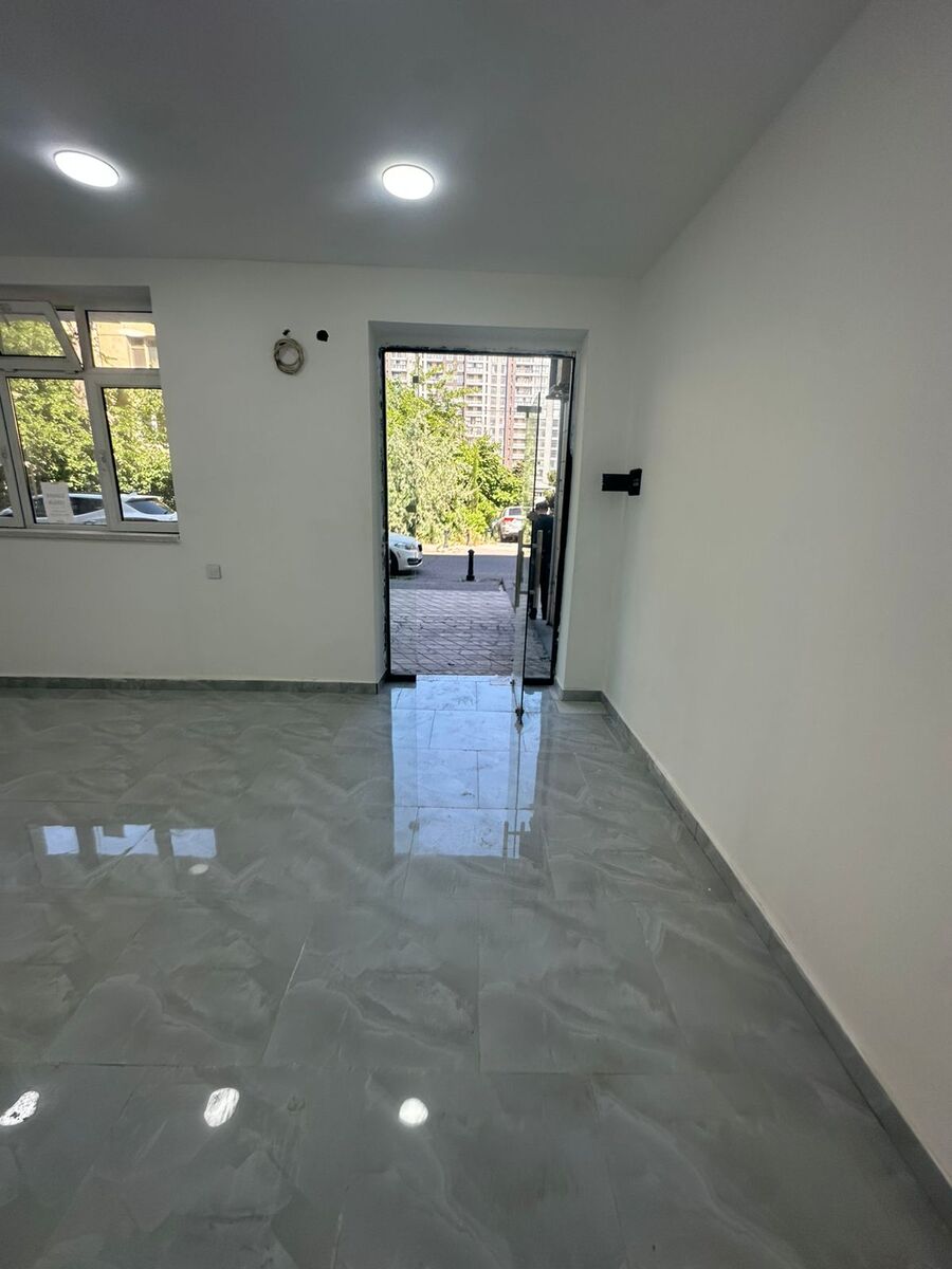 İcarəyə verilir obyekt 70 m² — Əmlak, Bakı (2)