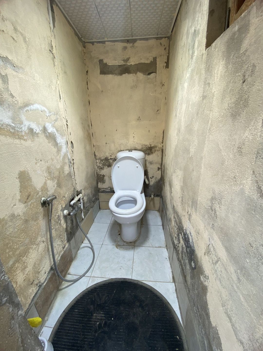 İcarəyə verilir 3 otaqlı həyət evi/bağ evi 80 m² — Ev, villa, Bakı (6)