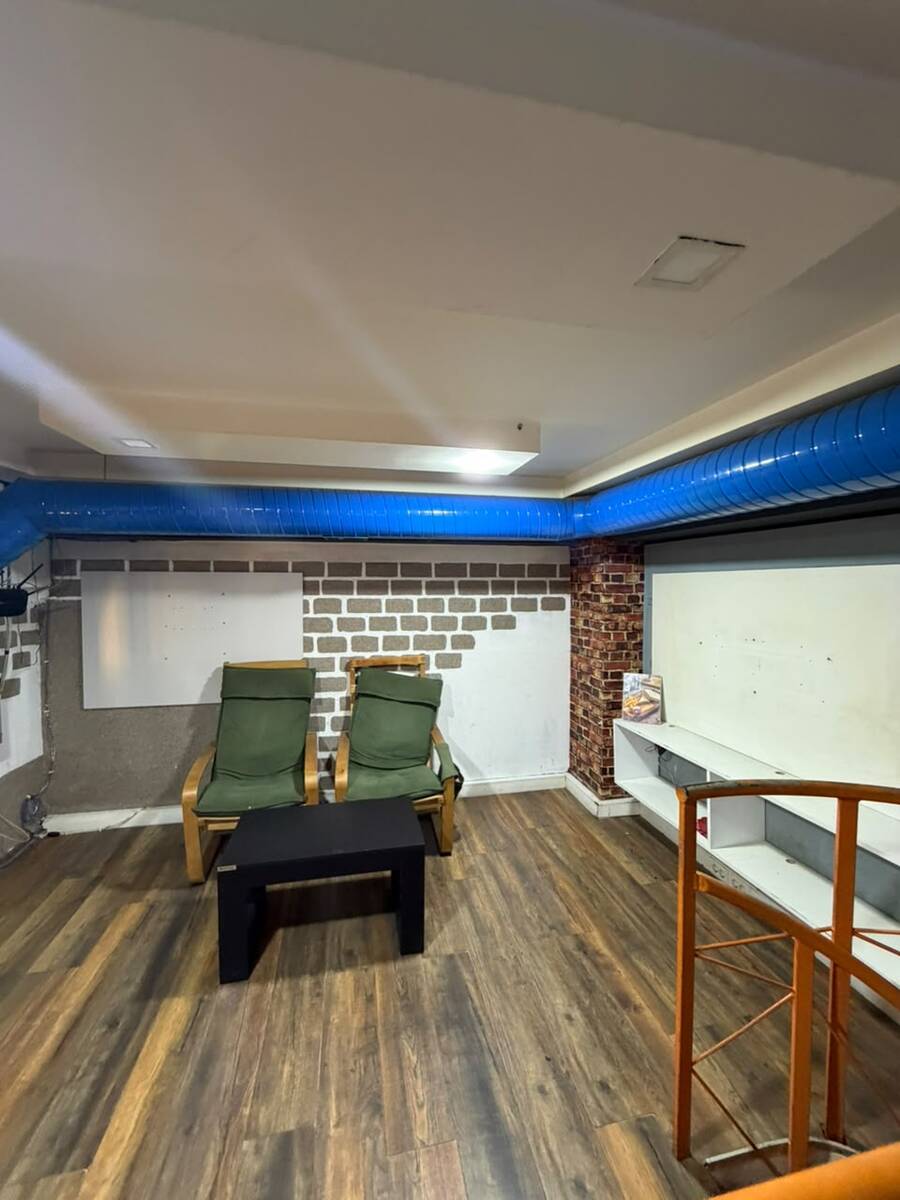 İcarəyə verilir obyekt 110 m² — Əmlak, Bakı (5)