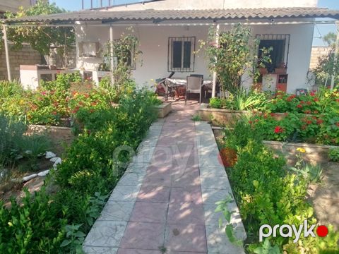 İcarəyə verilir 4 otaqlı həyət evi/bağ evi 100 m²