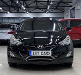 Hyundai Elantra, 1.8 L, 2012 il, 224 000 km — Otomobil