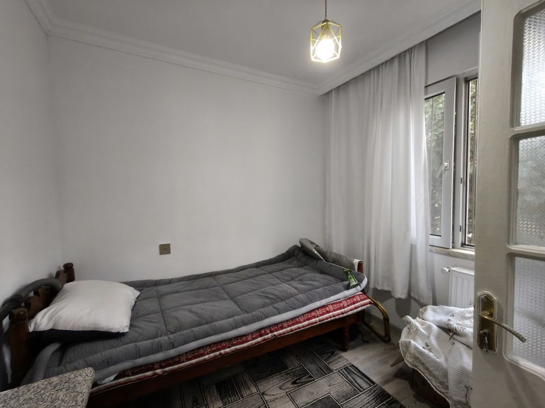 2-otaqlı mənzil, Badamdar qəs., 45 m² — Mənzil, Bakı (5)
