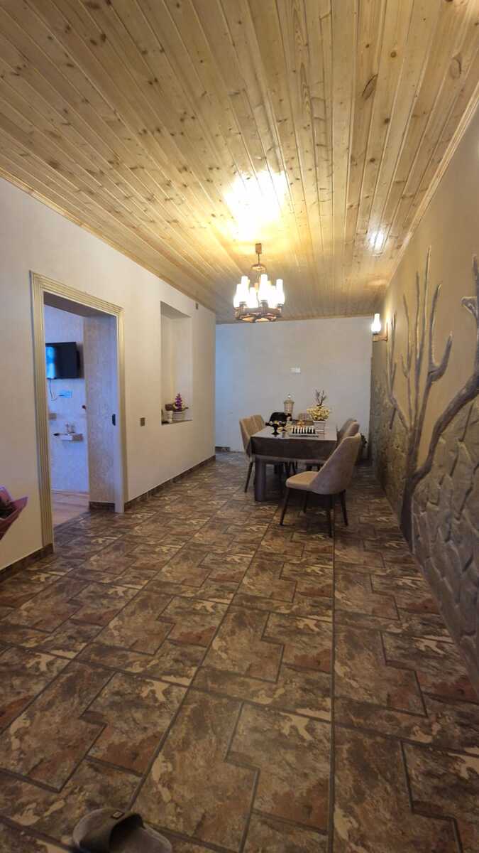 Satılır 4 otaqlı həyət evi/bağ evi 100 m² — Ev, villa, Bakı (9)