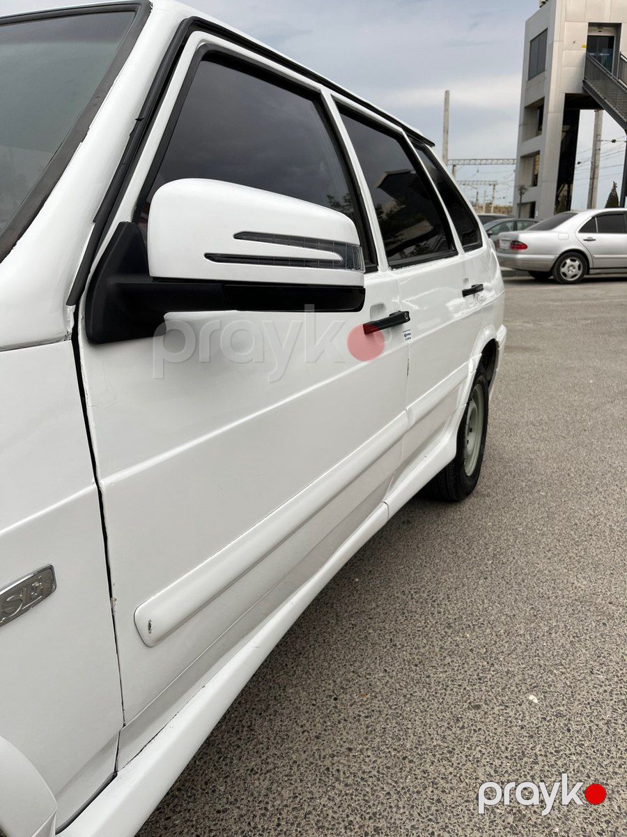 Lada (vaz) 2114, 2004 il 99-LY-914 — Avtomobillər, Bakı (10)