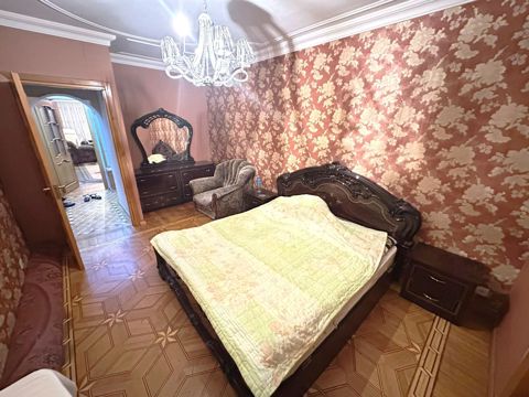 İcarəyə verilir 2 otaqlı köhnə tikili 60 m² — Bakı