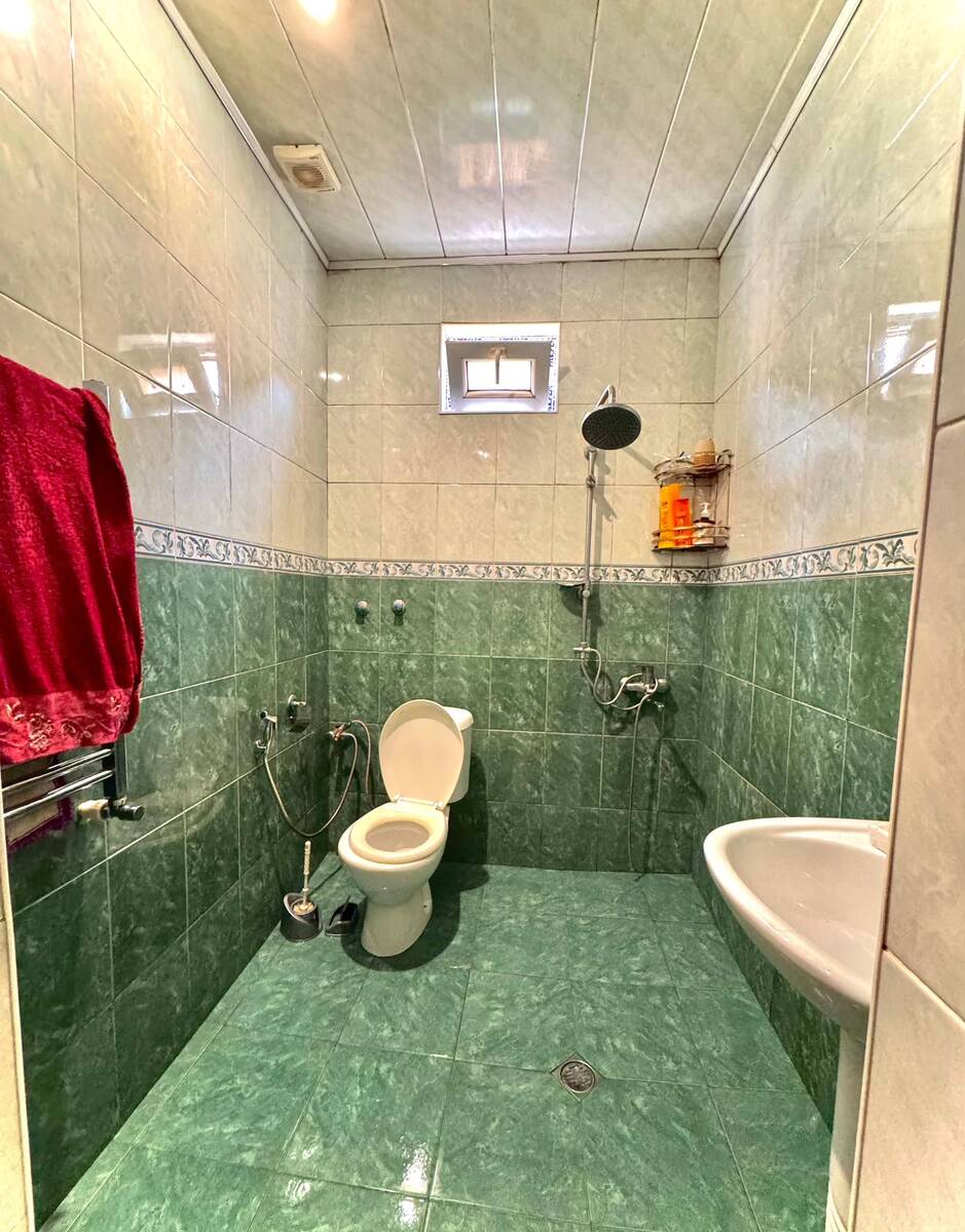 Həyət evi, Xırdalan ş — Ev, villa, Xırdalan (9)