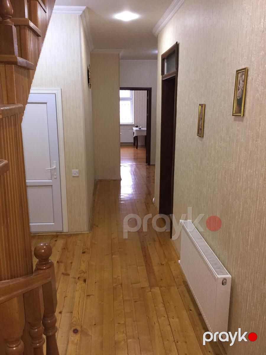 Satılır 4 otaqlı həyət evi/bağ evi 170 m² — Ev, villa, Bakı (3)