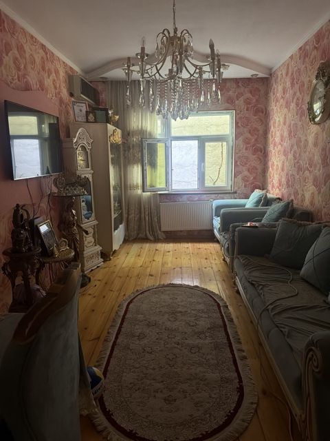 Həyət evi kirayə verilir, Avtovağzal m — Bakı