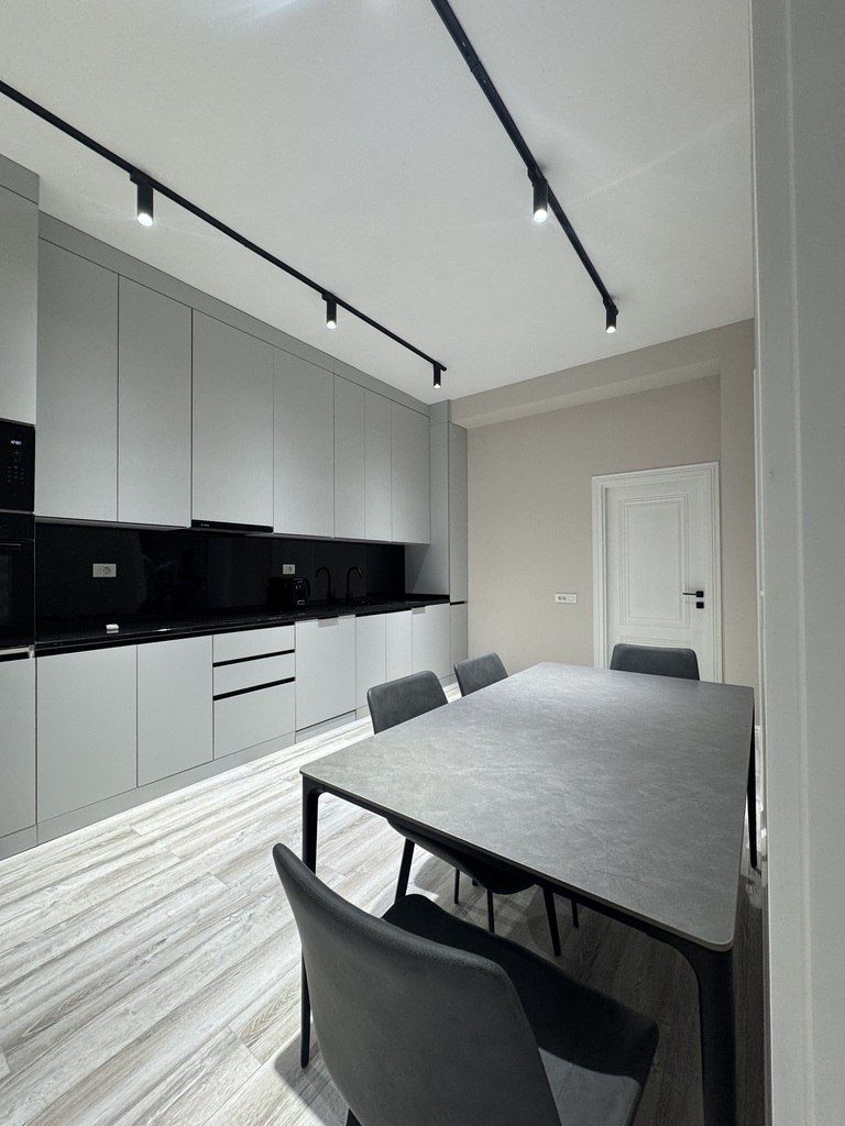 Satılır 2 otaqlı yeni tikili 90 m² — Mənzil, Bakı (9)