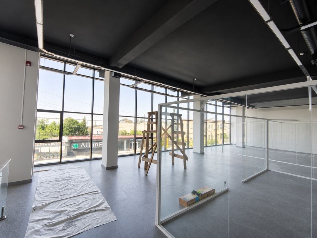 Satılır obyekt 500 m² — Əmlak, Bakı (8)