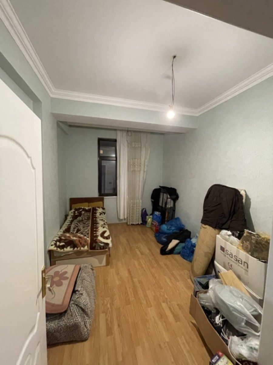 Satılır 3 otaqlı yeni tikili 85 m² — Mənzil, Bakı (3)