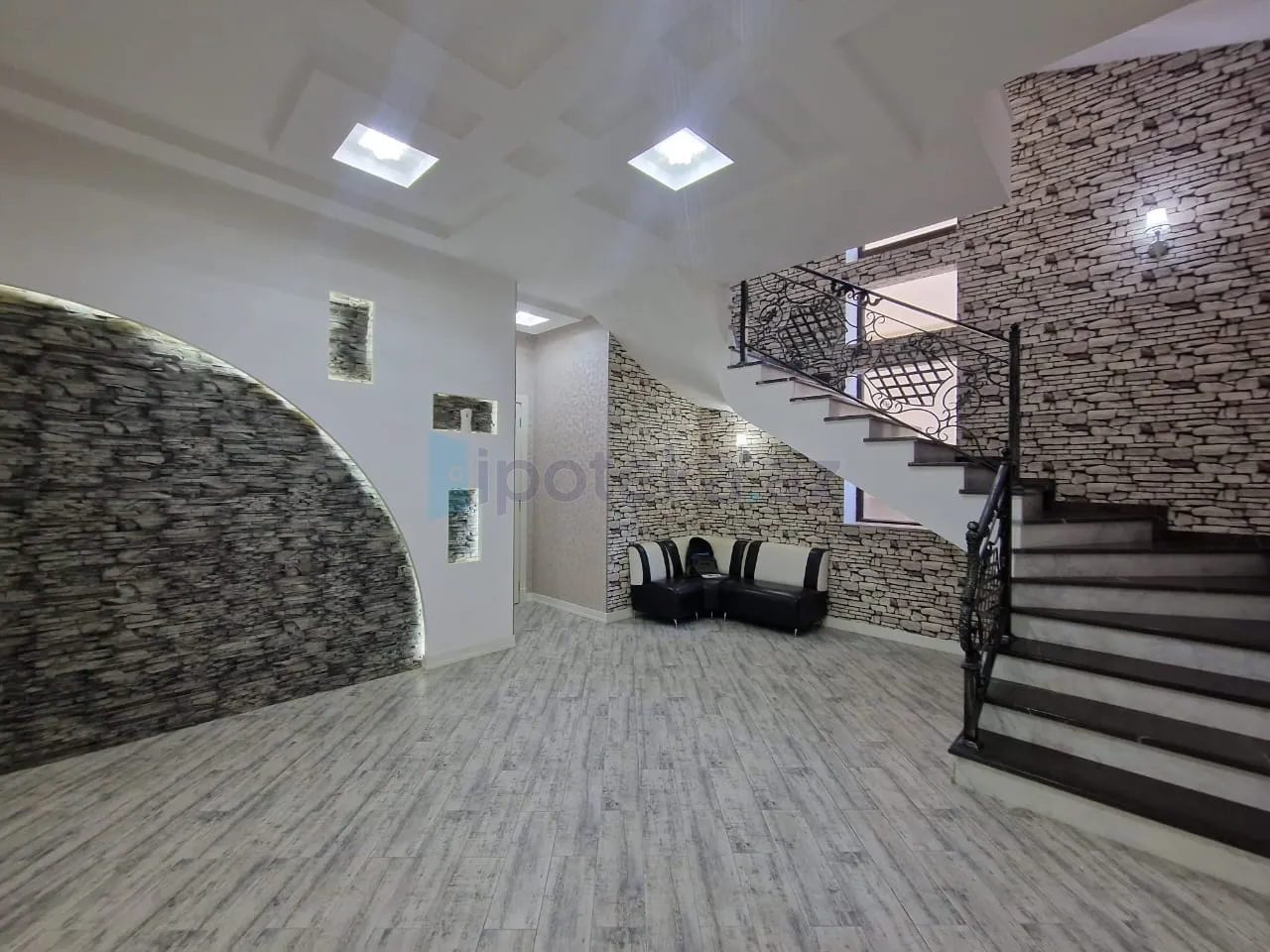 Satılır: 6 Otaq, Evlər/Villalar, 260.00 m² — Ev, villa, Xırdalan (6)