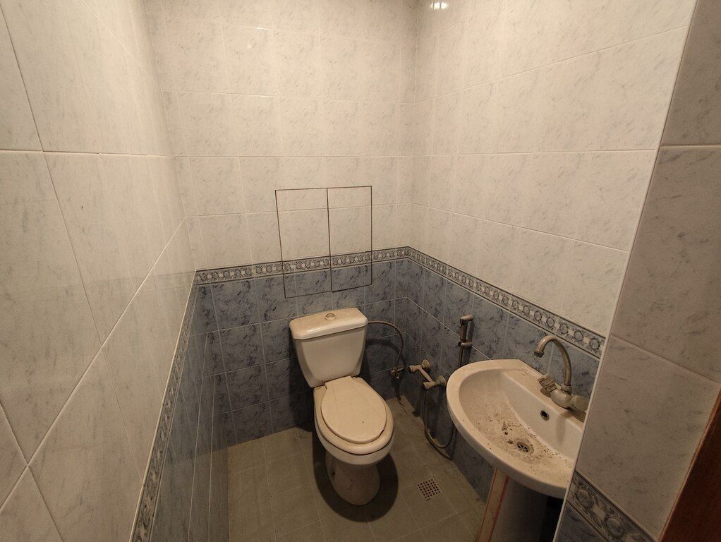 Villa, Binəqədi r — Ev, villa, Bakı (12)