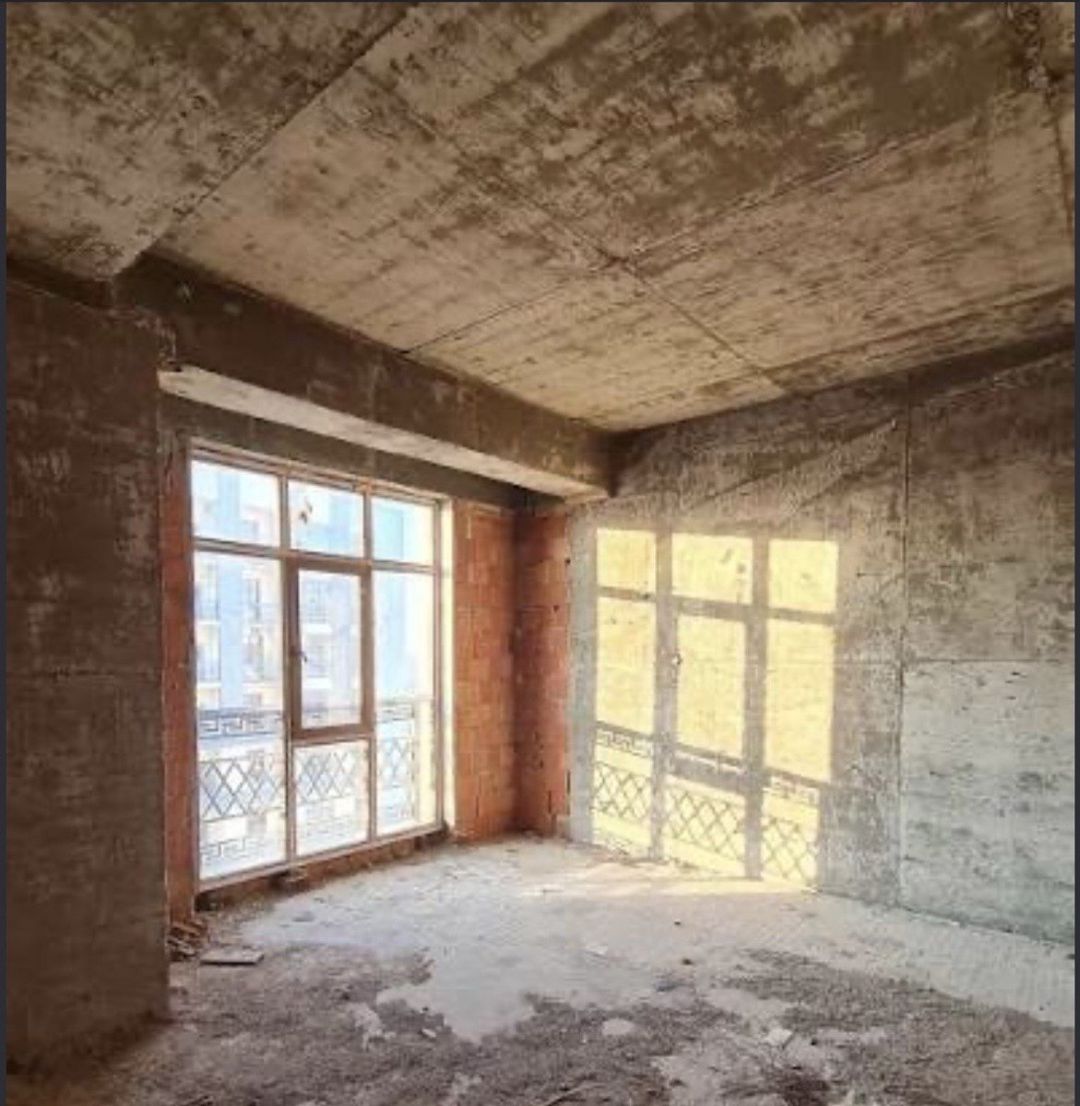 Satılır 3 otaqlı yeni tikili 97 m² — Mənzil, Bakı (2)