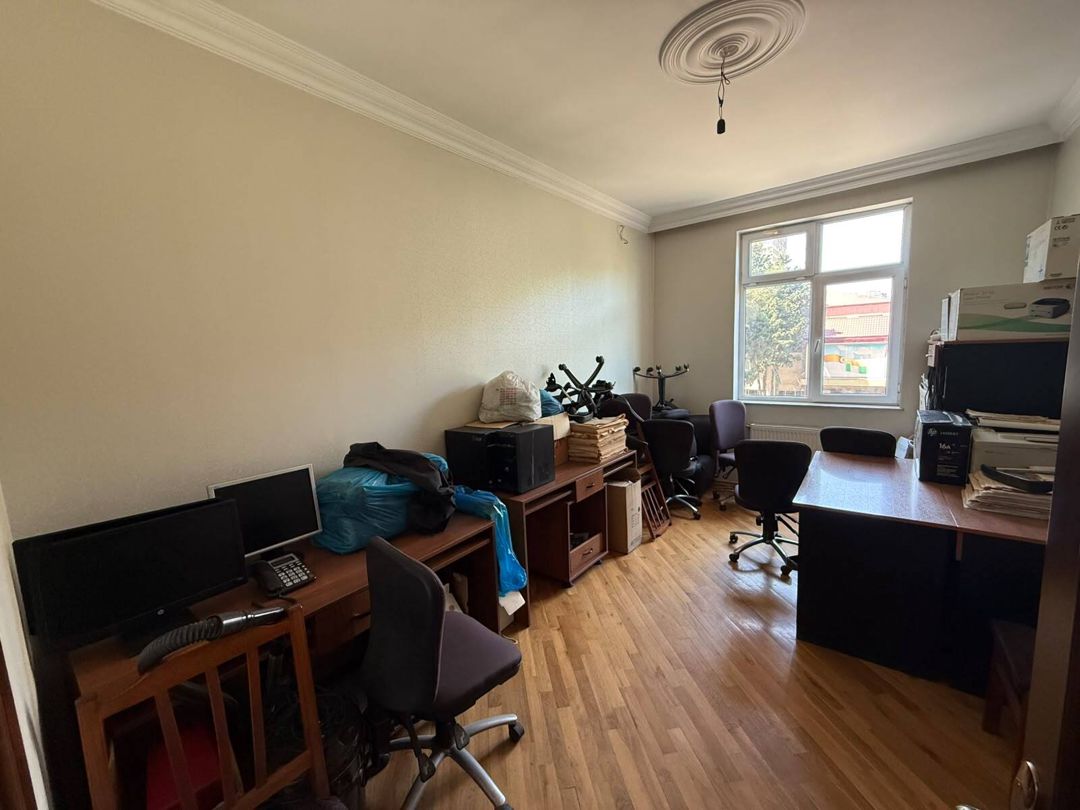 Satılır 3 otaqlı yeni tikili 138 m² — Mənzil, Bakı (7)