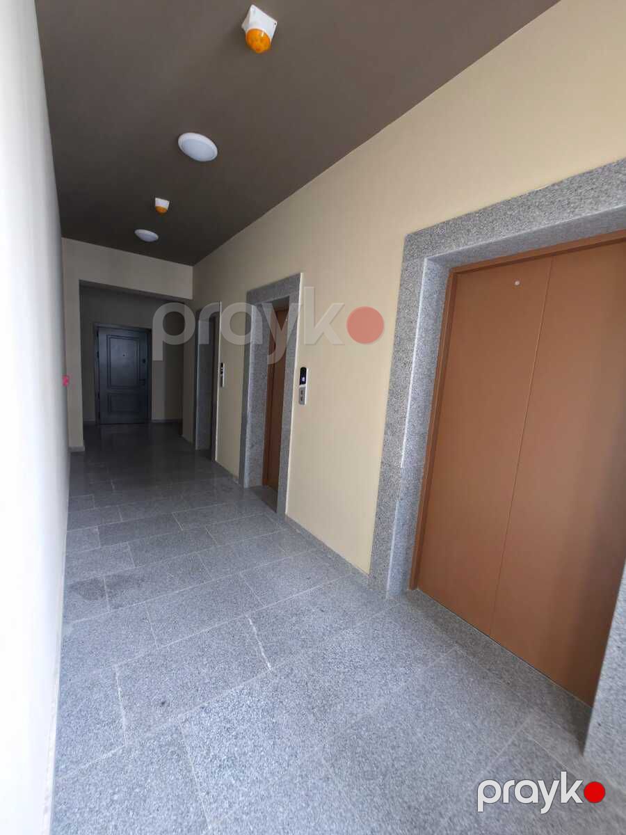 Satılır 3 otaqlı yeni tikili 96 m² — Mənzil, Bakı (11)