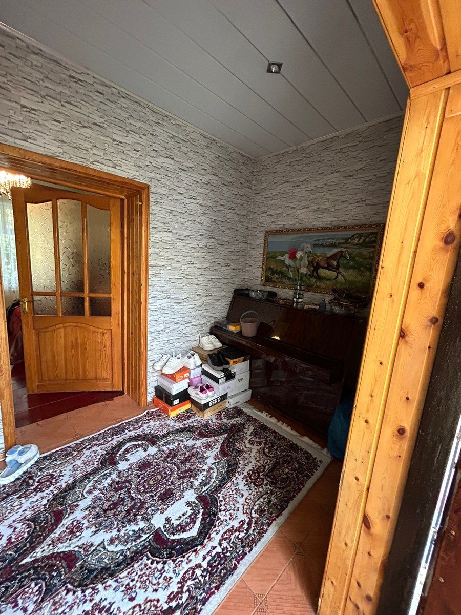 Həyət evi, Qaraçuxur qəs — Ev, villa, Bakı (2)