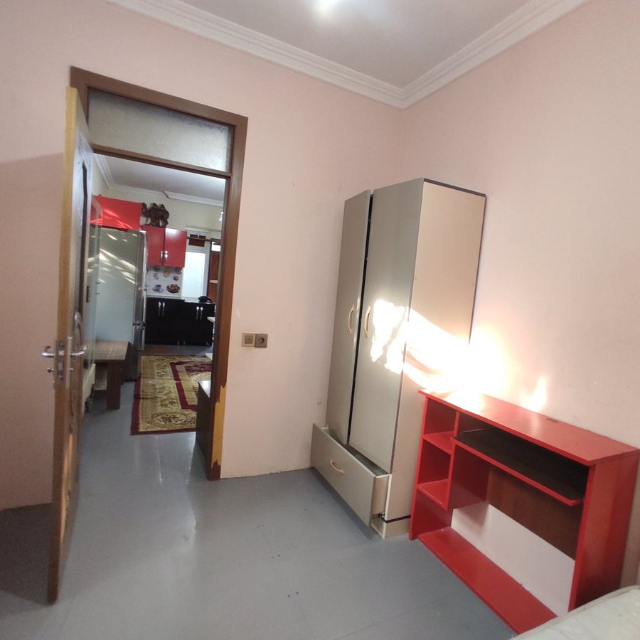 Bağ evi kirayə verilir, 65 m², Fizuli küç 55, Bakı — Ev, villa (6)