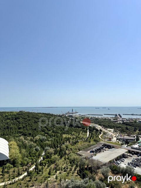 Satılır 2 otaqlı yeni tikili 55.8 m²