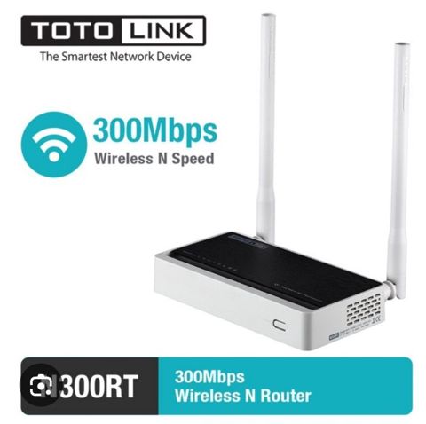 Modem "TP-Link" — Bakı