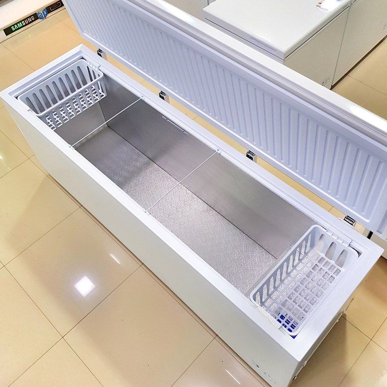Dərin dondurucu 600 Lt — Biznes və avadanlıq, Bakı (8)