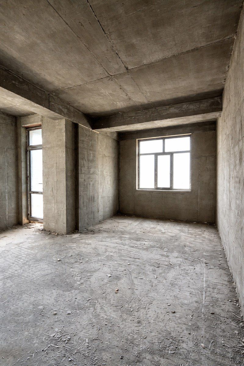 Satılır 5 otaqlı yeni tikili 285 m² — Mənzil, Bakı (9)
