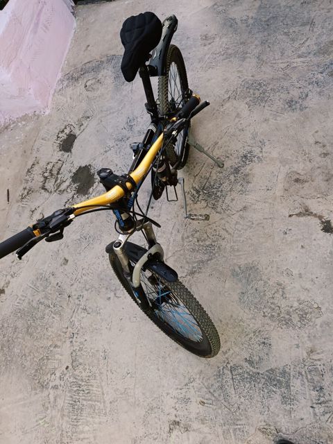 Velosiped Sport-Time 24 — Sumqayıt