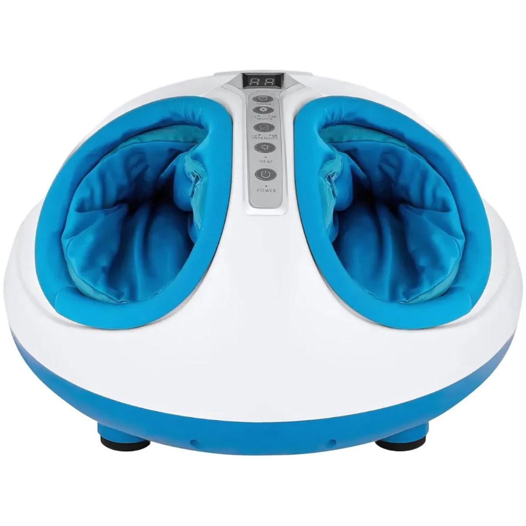 Relax ayaq masaj cihazı – YT-011 İstilik Funksiyalı Foot Massager — Gözəllik və səhiyyə, Bakı (2)