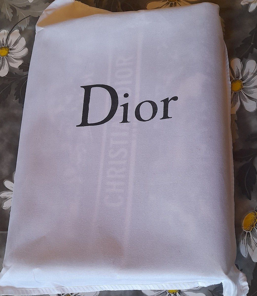 Christian Dior çanta — Şəxsi əşyalar, Bakı (3)